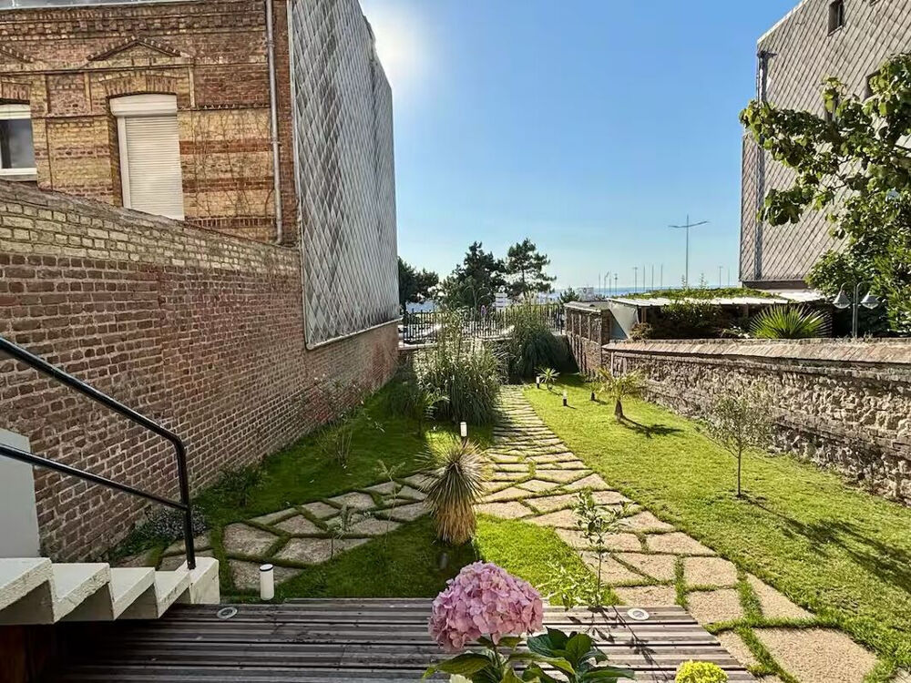 Maison Le Havre 4 pièce(s) 260 m2