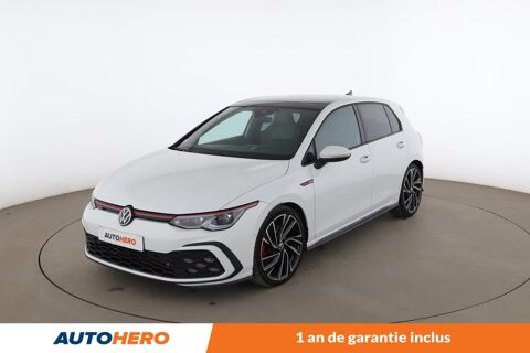 Annonce voiture Volkswagen Golf 25990 €