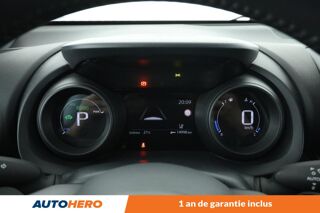 Yaris Cross 1.5 2WD Design 116H 2023 occasion 92130 Issy-les-Moulineaux