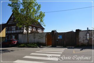  Maison � vendre 6 pi�ces 170 m�