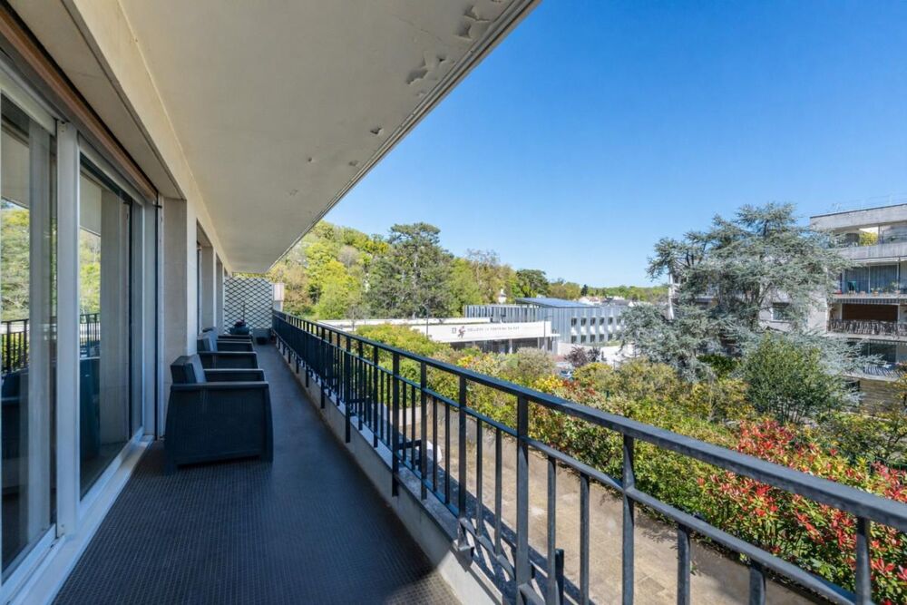 � vendre  Appartement Ville-d'Avray (92410)