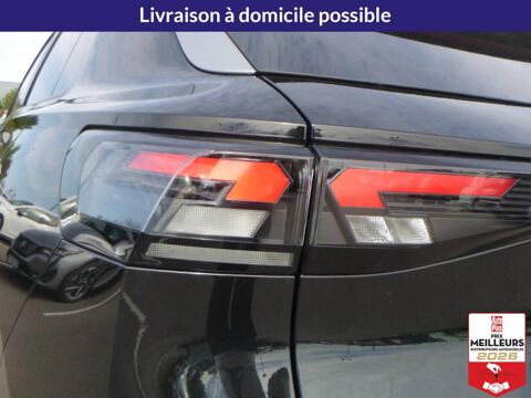 T-ROC eTSI Hybrid 150 DSG7 Life +Jantes 17 +Pack 2026 occasion 78200 Buchelay