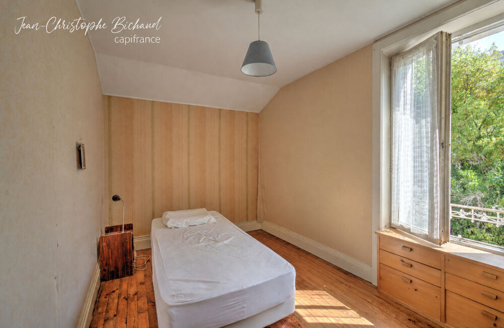 Vente Maison Maison à vendre 3 pièces OULLINS secteur résidentiel du Petit revoyet Oullins pierre benite