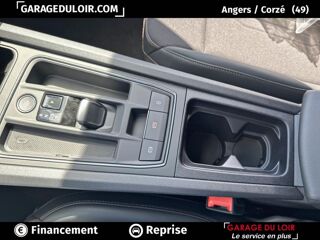 Leon 1.4 e-Hybrid 204 DSG6 V 2024 occasion 49140 Corz&eacute;