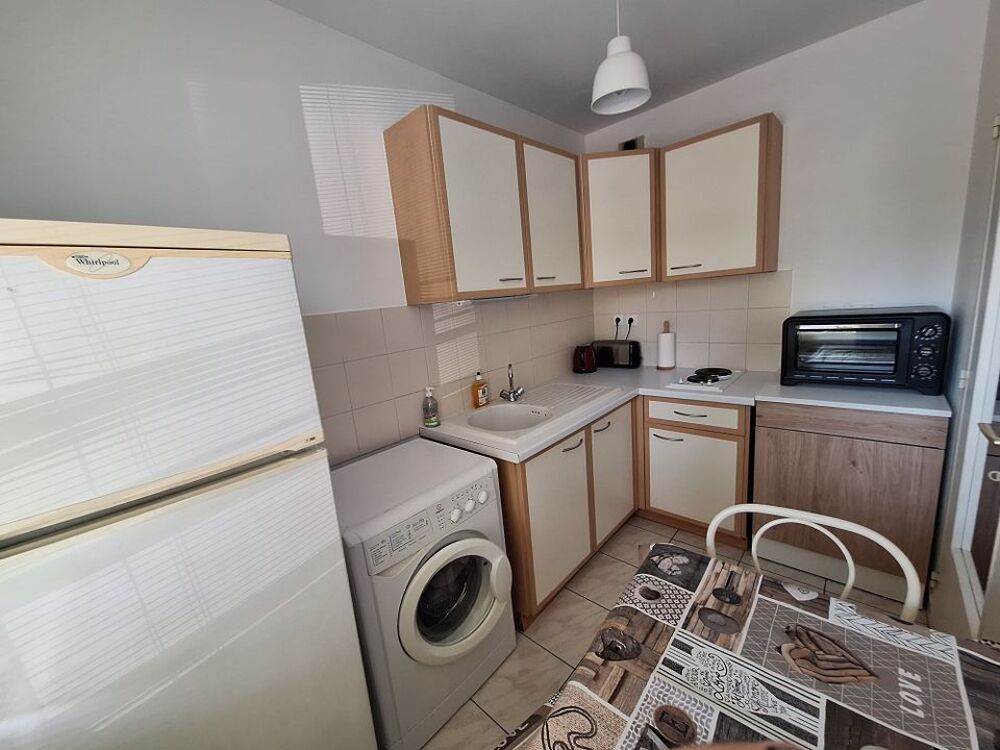 Location Appartement Appartement de 39m2 à louer sur Illkirch-Graffenstaden Illkirch graffenstaden