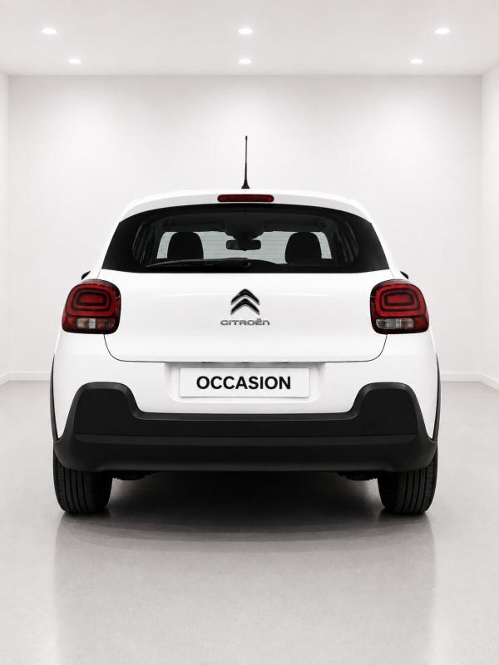 C3 1.5l B HDI 100cv Pack YOU GPS/CLIM idem 208, fiesta, clio .. 2023 occasion 60430 Abbecourt