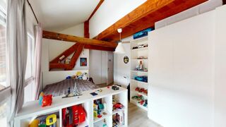  Duplex/triplex à vendre 5 pièces 128 m²