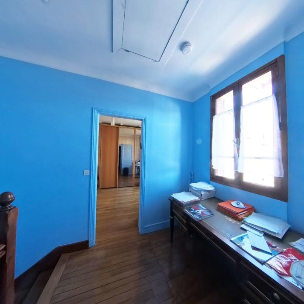  vendre  Maison Maisons-Alfort (94700)