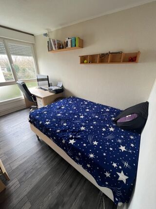  Maison  vendre 5 pices 90 m