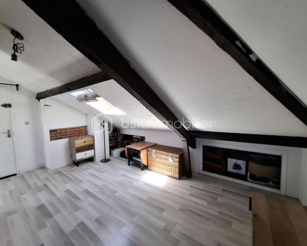 Vente Appartement Studio Nantes Chantenay Nantes