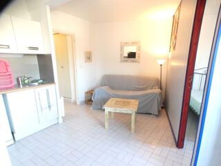  Appartement à vendre 2 pièces 30 m²