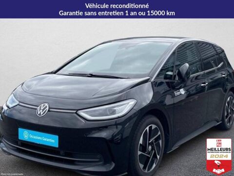 Annonce voiture Volkswagen ID.3 36939 