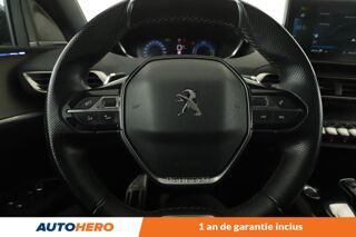 3008 1.6 Hybrid4 GT Pack e-EAT8 300 ch 2021 occasion 92130 Issy-les-Moulineaux
