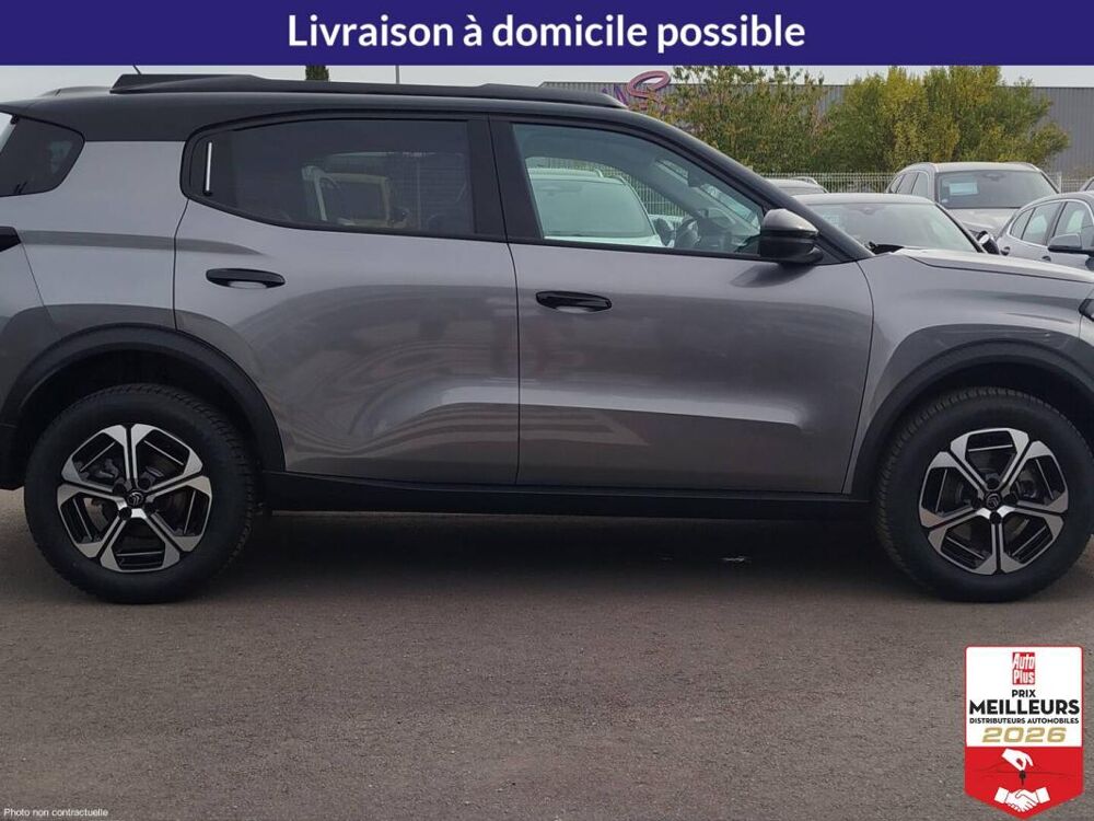 C3 Aircross Hybride 145 e-DCS6 Max 2026 occasion 10150 Lavau