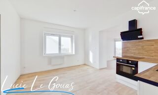  Appartement à vendre 4 pièces 98 m²