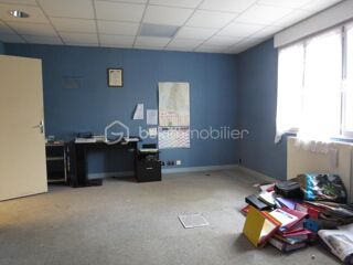  Maison à vendre 5 pièces 98 m²