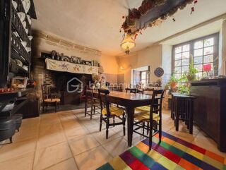  Propriété/château à vendre 12 pièces 375 m²