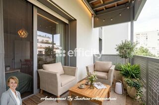  Appartement à vendre 2 pièces 46 m²