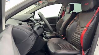 Clio IV 1.6 Turbo 220 EDC6 RS Trophy - Automatique 2016 occasion 54500 Vandoeuvre Les Nancy
