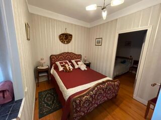  Maison � vendre 3 pi�ces 34 m�