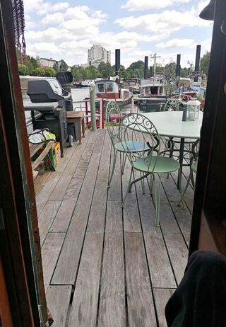  Maison � vendre 4 pi�ces 38 m�