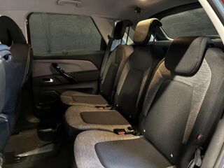 C4 Spacetourer Feel 12V e-THP / PureTech 2019 occasion 87280 Limoges