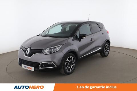 Renault captur 0.9 TCe Energy Intens 90 ch