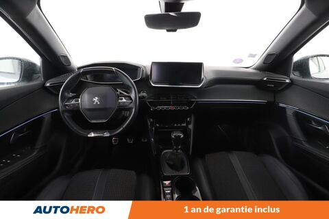 2008 1.2 PureTech GT Line 130 ch 2020 occasion 92130 Issy-les-Moulineaux