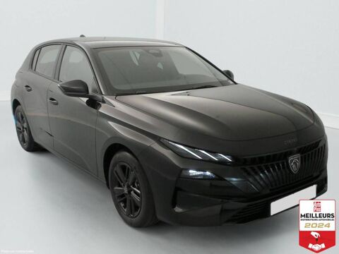 308 BLUEHDI 130CH EAT8 STYLE 2026 occasion 10150 Lavau