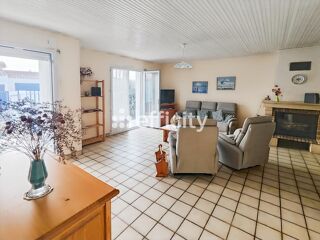  Maison � vendre 4 pi�ces 98 m�