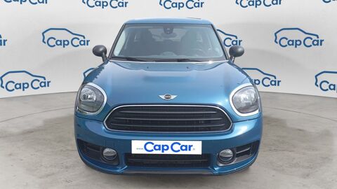 Countryman 1.5 102 One 2017 occasion 85000 La Roche Sur Yon