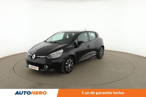 Renault Clio 1.2 Trend 75 ch 2016 occasion Issy-les-Moulineaux 92130