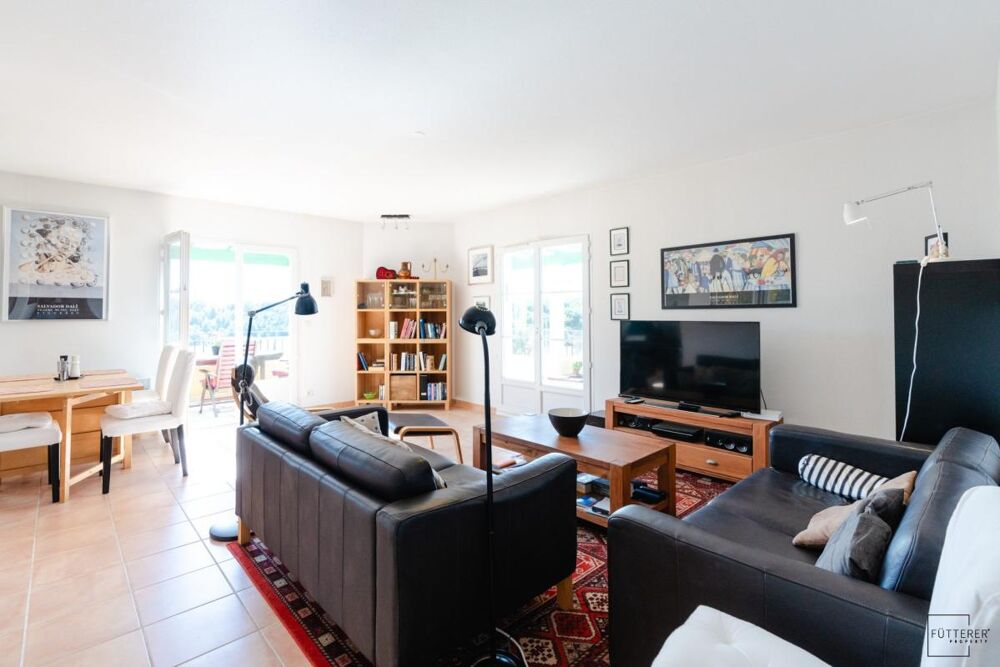 Vente Appartement Gand Appartement 3 pièces avec Terrasse + Garage - VUE PANORAMI Narbonne plage