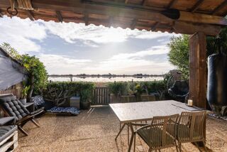  Villa à vendre 2 pièces 27 m²