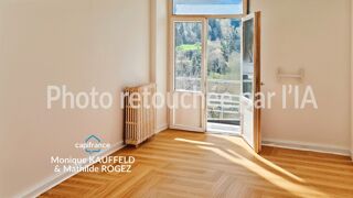  Maison à vendre 8 pièces 154 m²