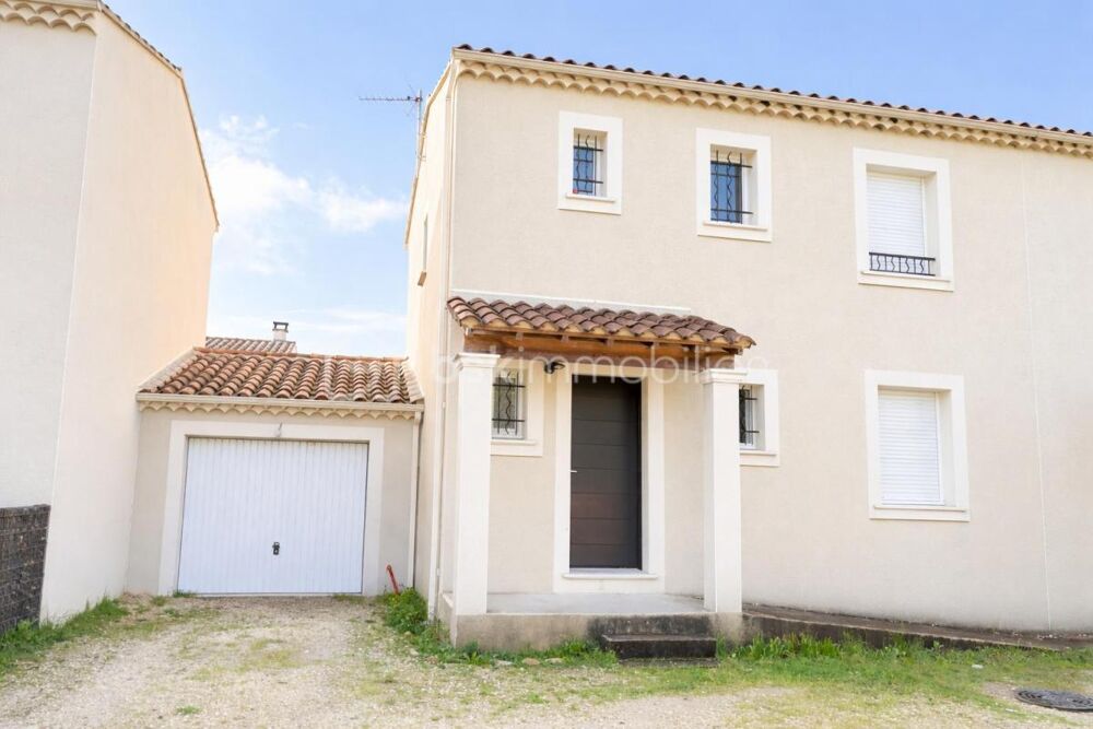 ? Quartier Saint-Pierre  Trés jolie maison mitoyenne 3 chambres