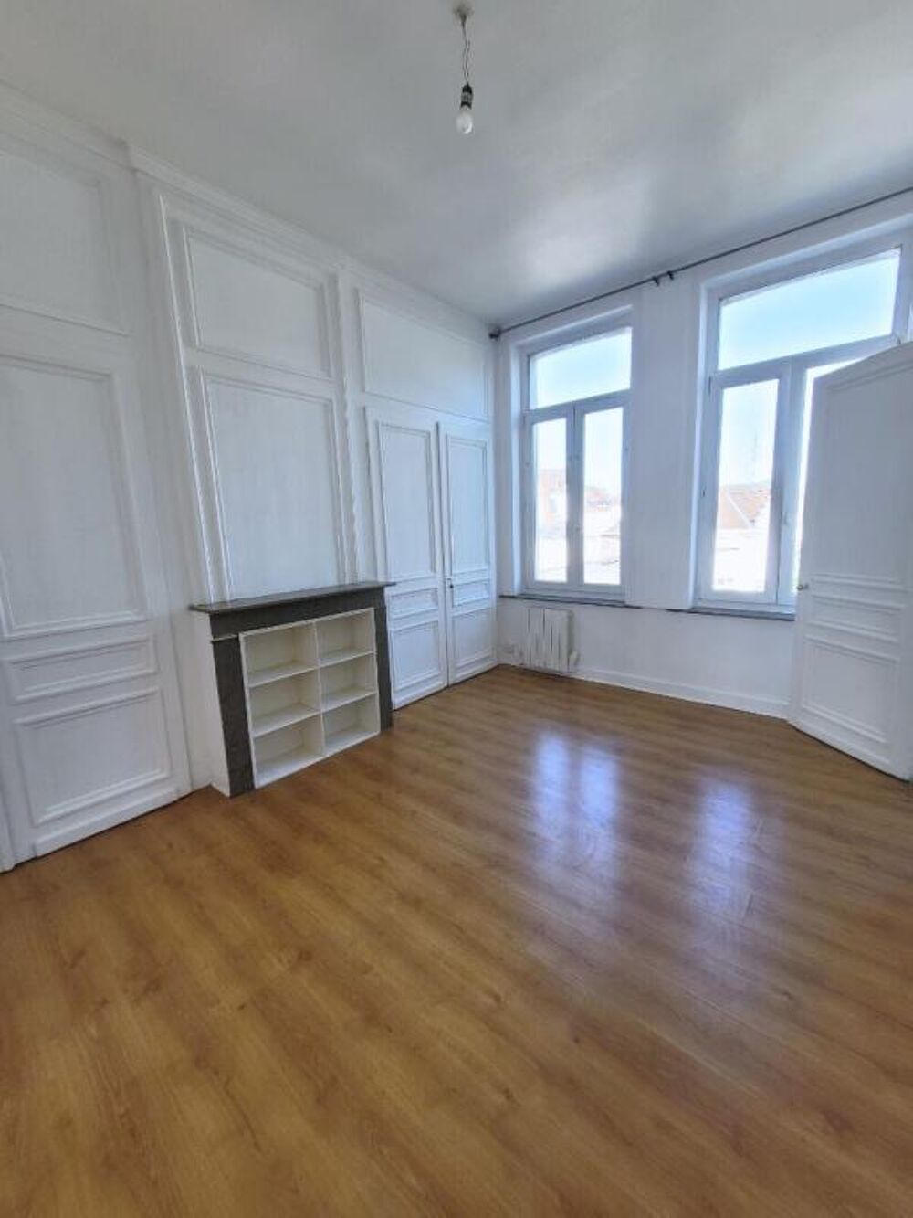 Appartement Lille rue des postes T2 de 41m²