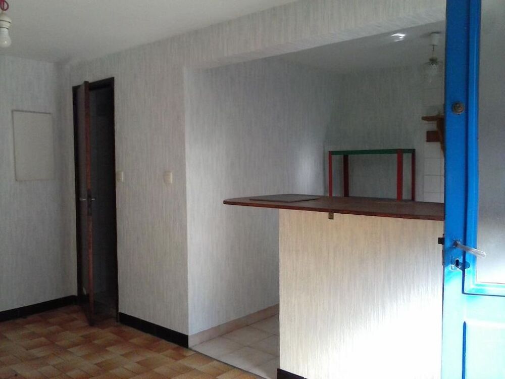 Location Appartement Appartement de 33m2 à louer sur Toulouse Toulouse