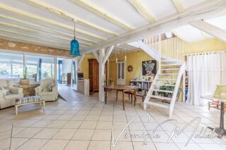  Maison � vendre 6 pi�ces 280 m�