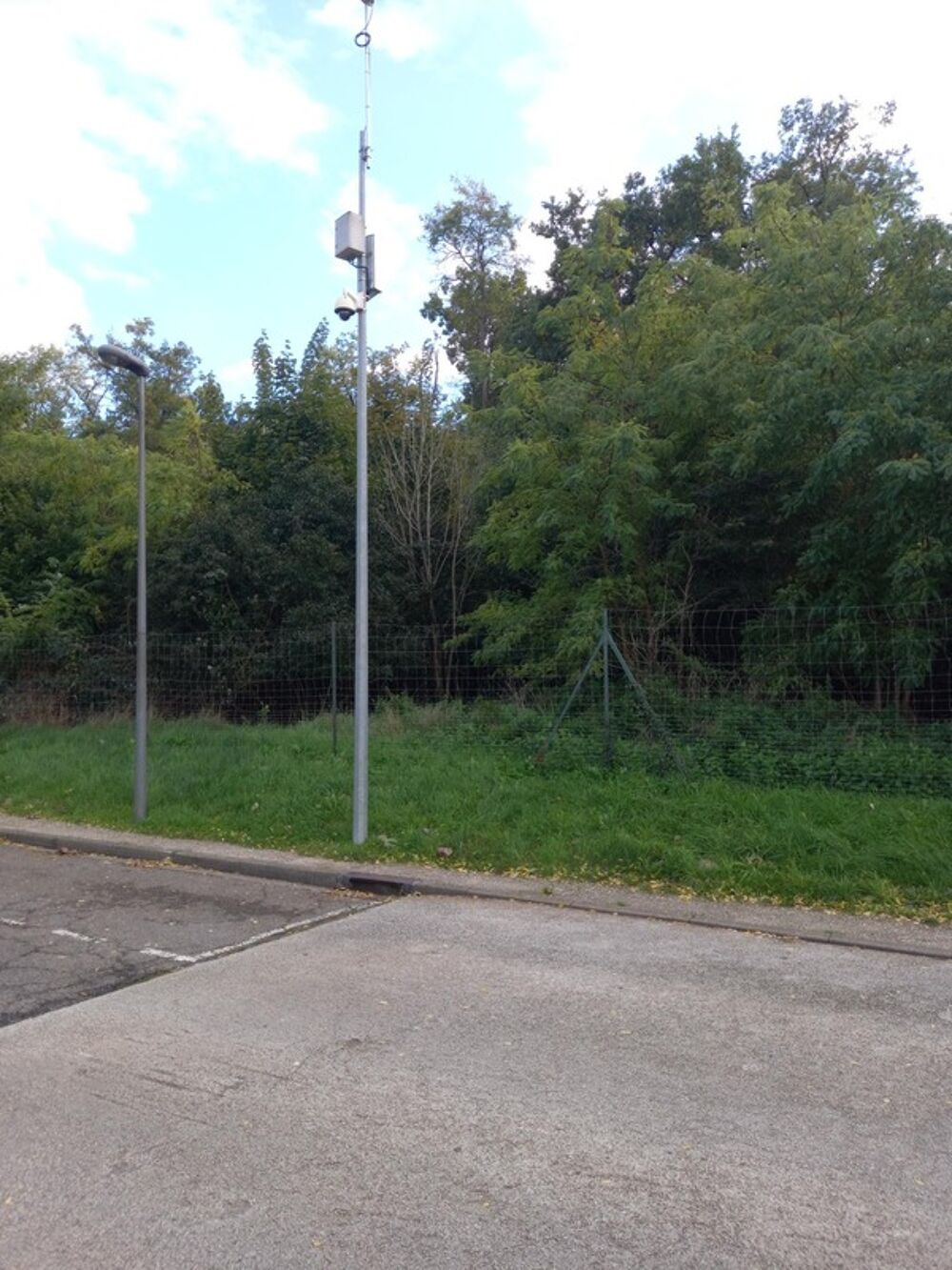 Vente Terrain Terrain � vendre de 867,00 m� NEMOURS (77) Nemours