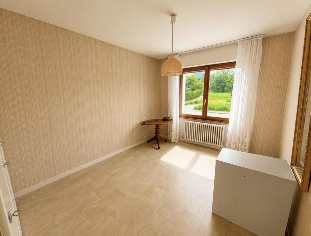 Vente Appartement Appartement T4 Perrignier