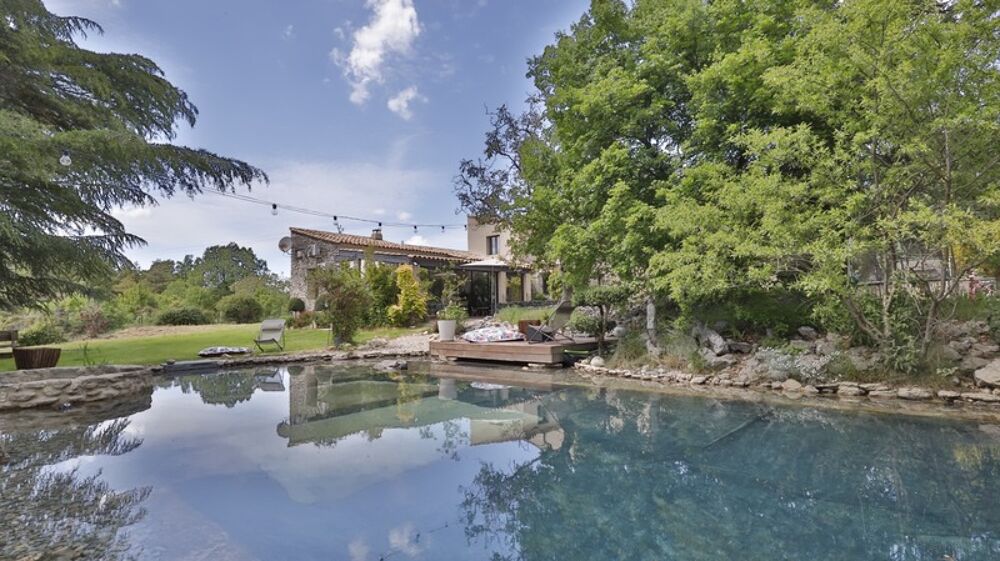 � vendre  Maison Sault (84390)