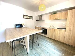  Appartement à vendre 3 pièces 65 m²