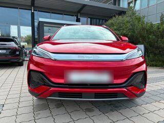 Atto 3 Design 60,48 kWh 2022 occasion 33140 Villenave D Ornon