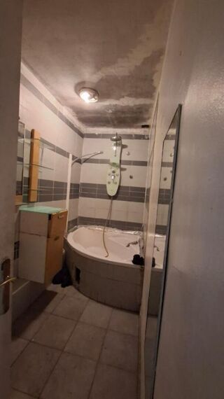  Appartement � vendre 2 pi�ces 40 m�