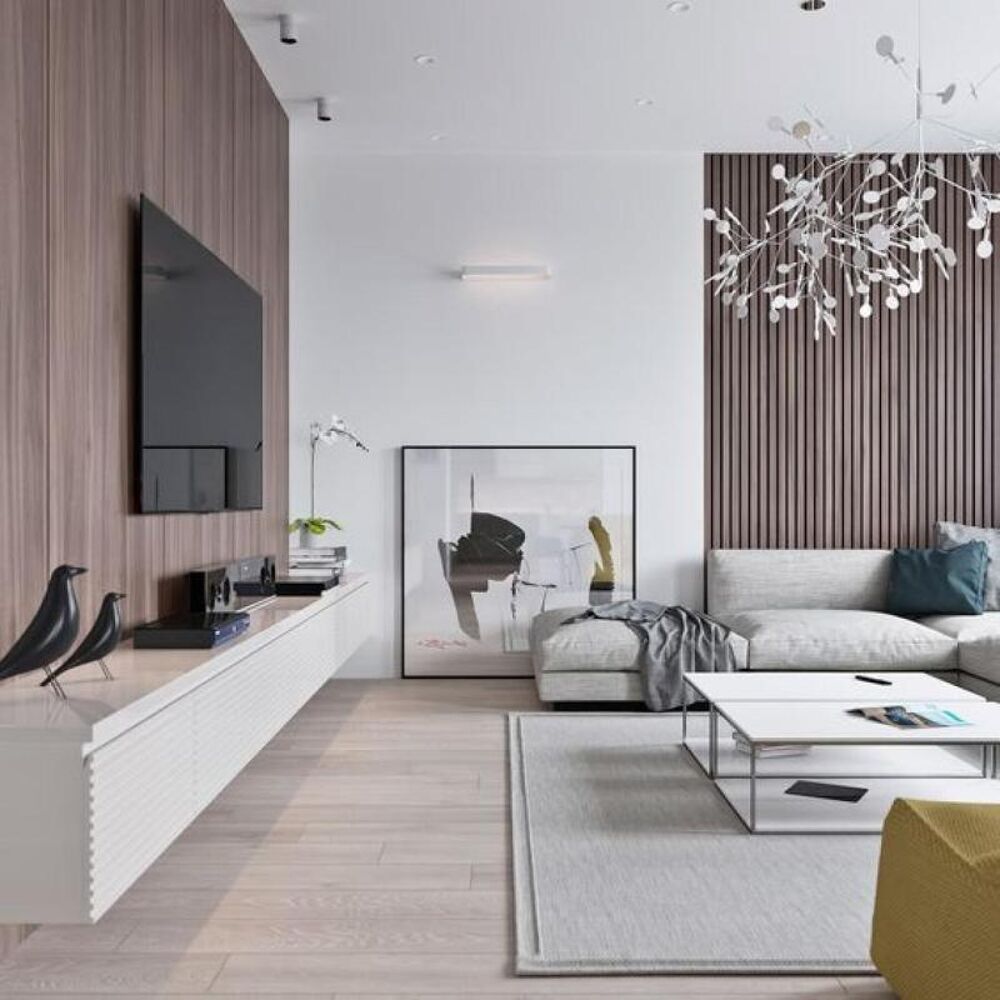 2 PIÈCES de 40m² + TERRASSE + PKG(s)