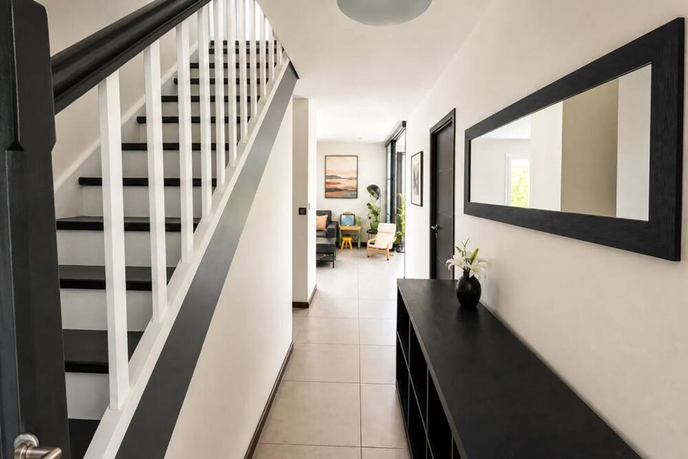 Vente Maison Maison de 5 pièces de 103 m² à La Chapelle-en-Serval La chapelle en serval