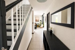  Maison à vendre 5 pièces 103 m²