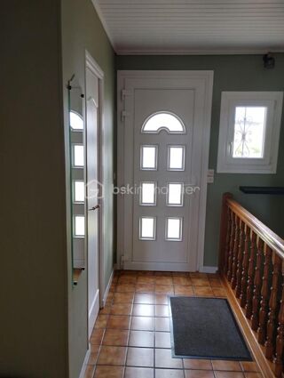  Maison à vendre 5 pièces 105 m²
