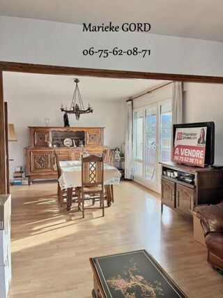  Appartement � vendre 4 pi�ces 95 m�